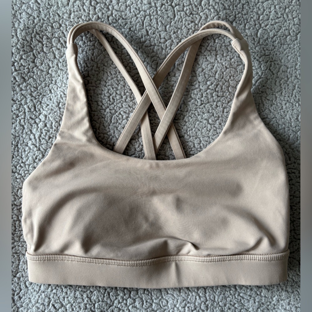 COPY - Lululemon🍋Sports Bra!